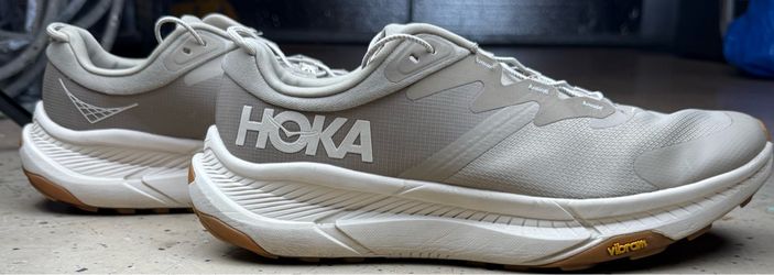 Hoka Men's 12D