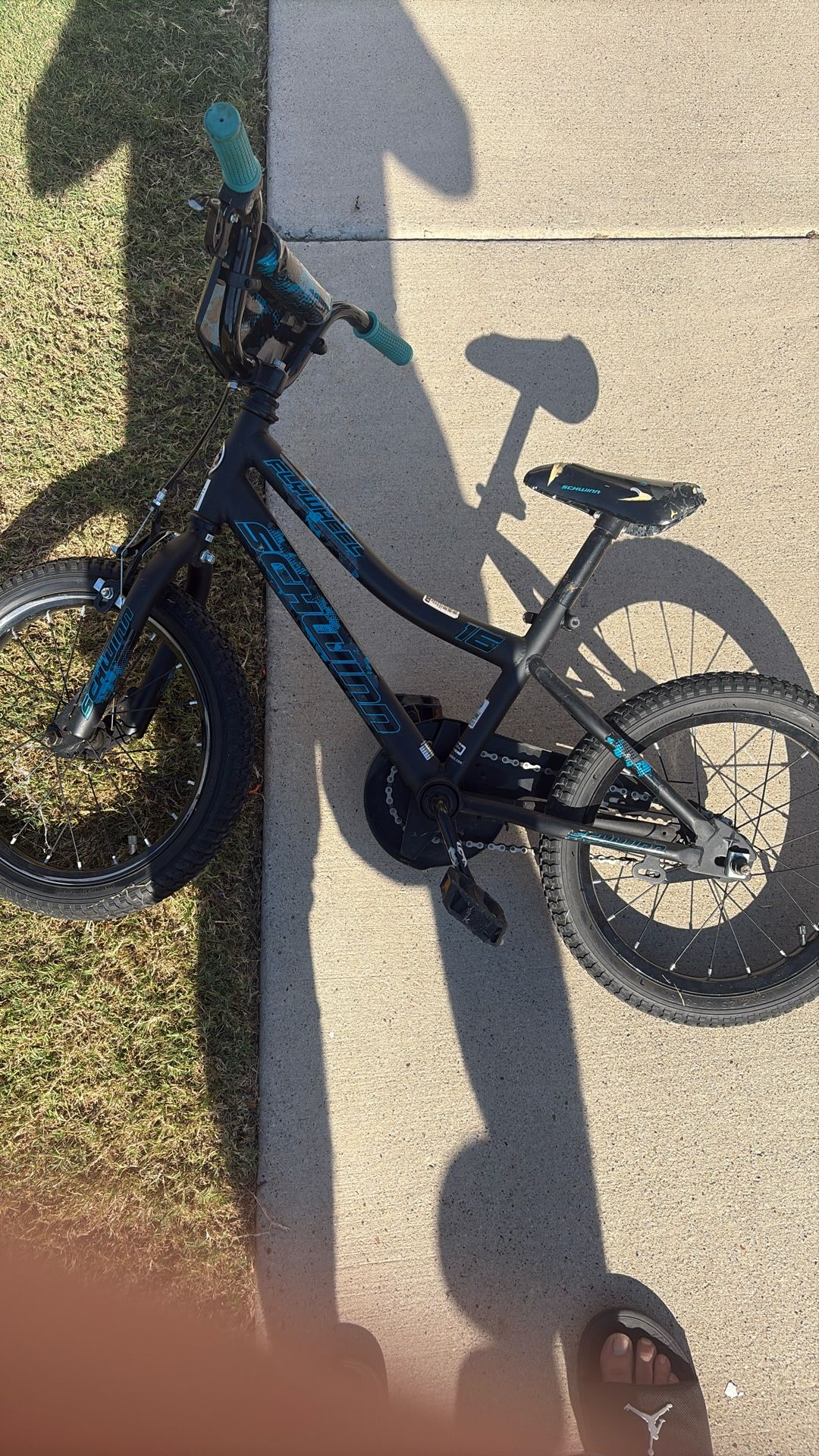 Kids Bike