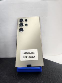 Samsung S24 Ultra