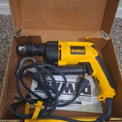 Dewalt Heavy Duty Drill