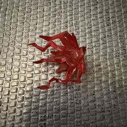 Figma Yuji Black Flash Effect