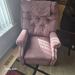 Recliner - Still Available