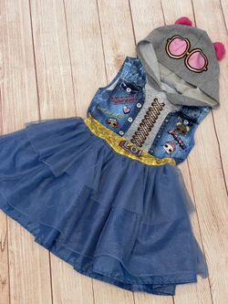 LOL Dress 