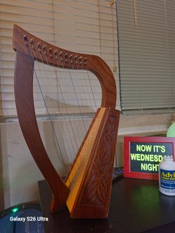 Harp