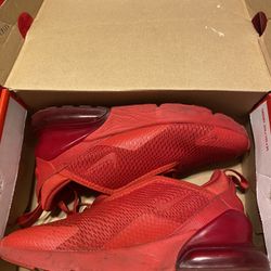 Nike Air Max 270