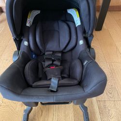 Nuna Pipa Next Car Seat