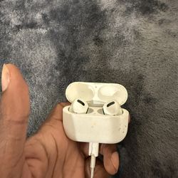 air pod pro
