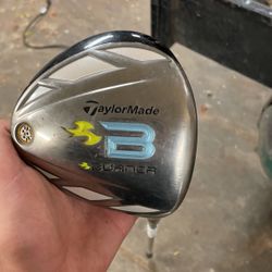 Taylormade Burner driver