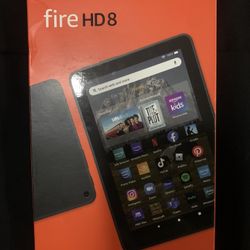 Tablet Fire Hd8 Amazon 32gb Laptop Mini Firehd8
