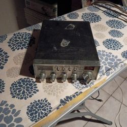 Cobra 25 Ltd Classic