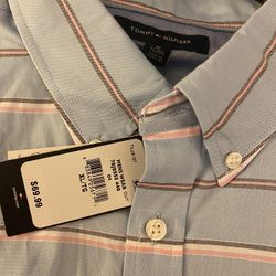 Tommy Hilfiger Shirt Size XL