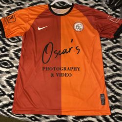 Random Jersey
