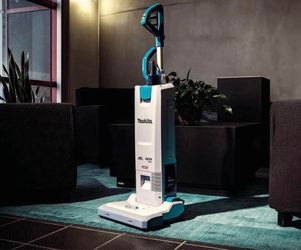 Makita 40-Volt max XGT Lithium-lon (40V) Brushless Cordless 1.3 Gallon (Tool only)