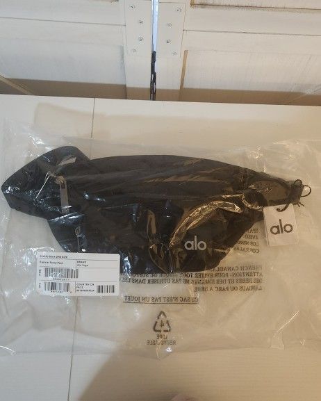 Alo Fanny Pack