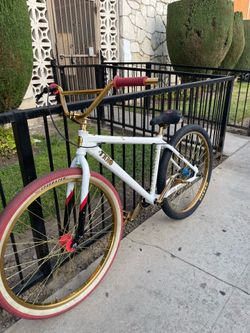 Throne 29er(A1)