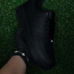 Af1 Black
