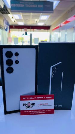 S25 ultra 512 gb factory unlocked like new only for $755 . limited time offer