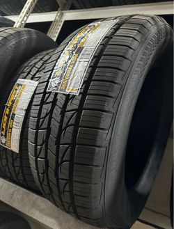 All season tires for sale 265/60R18 lionhart in stock !!