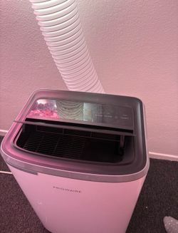 Portable AC