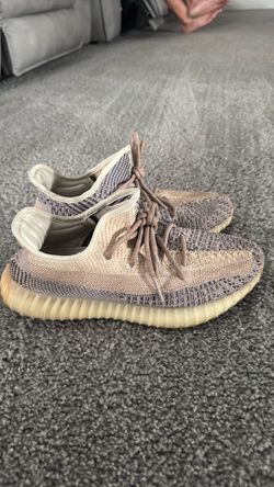 Yeezy boost