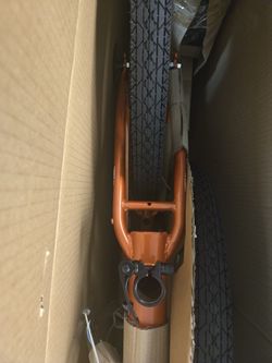 Tito's Brand New Cruser 26" Bicycle 