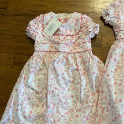 Girls dressy Dresses