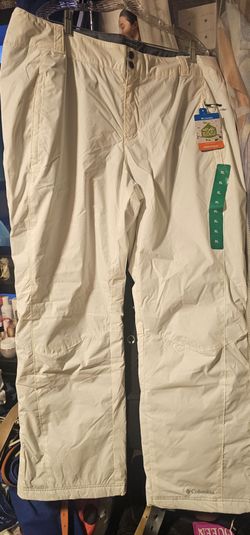 SNOW PANT