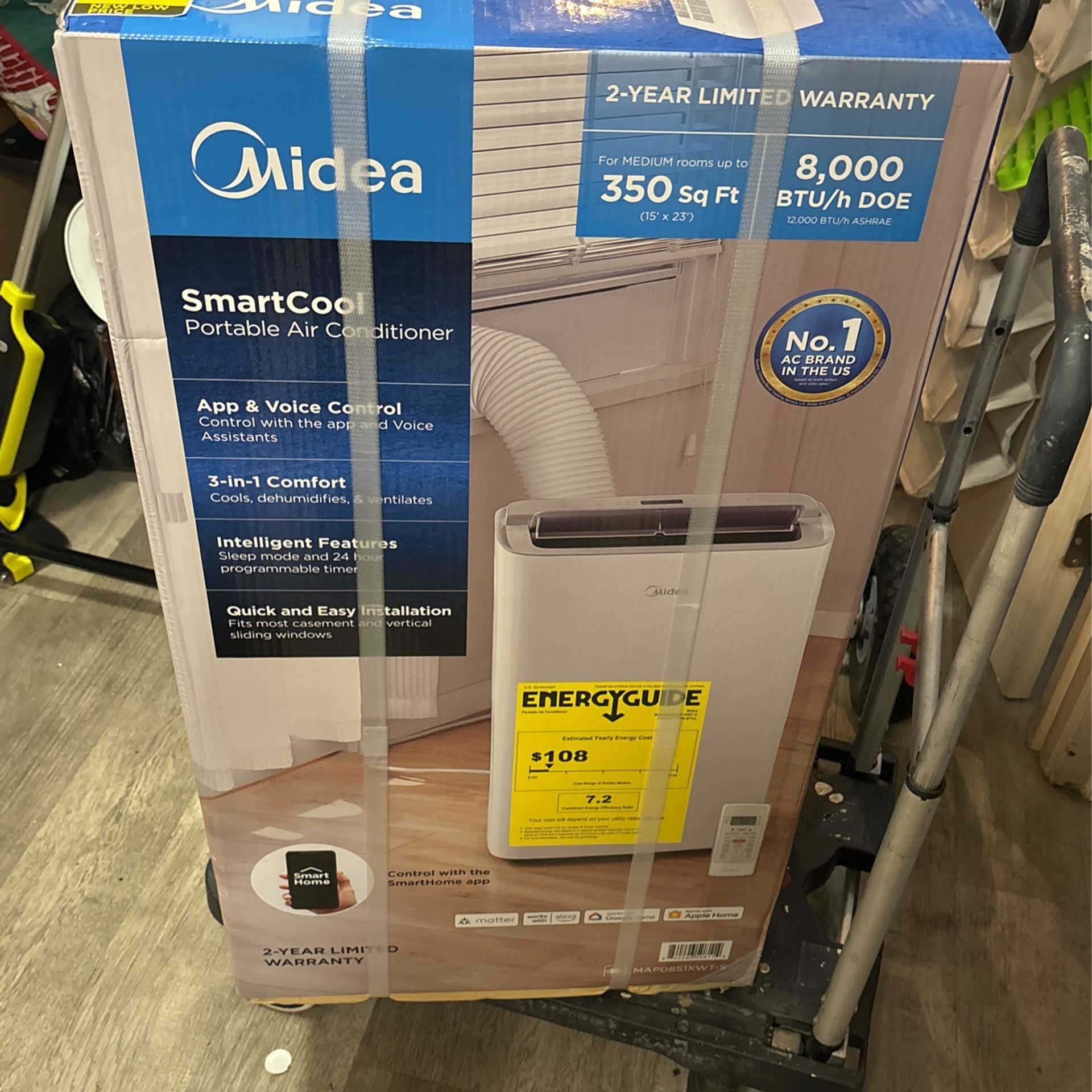 Midea