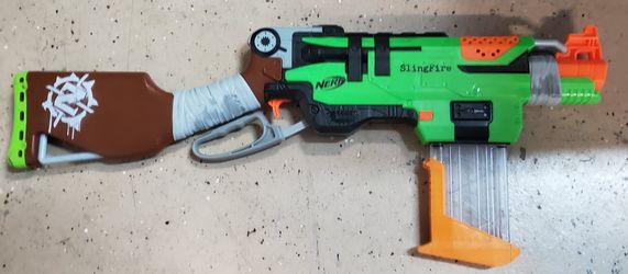 Nerf