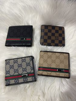 gucci wallet