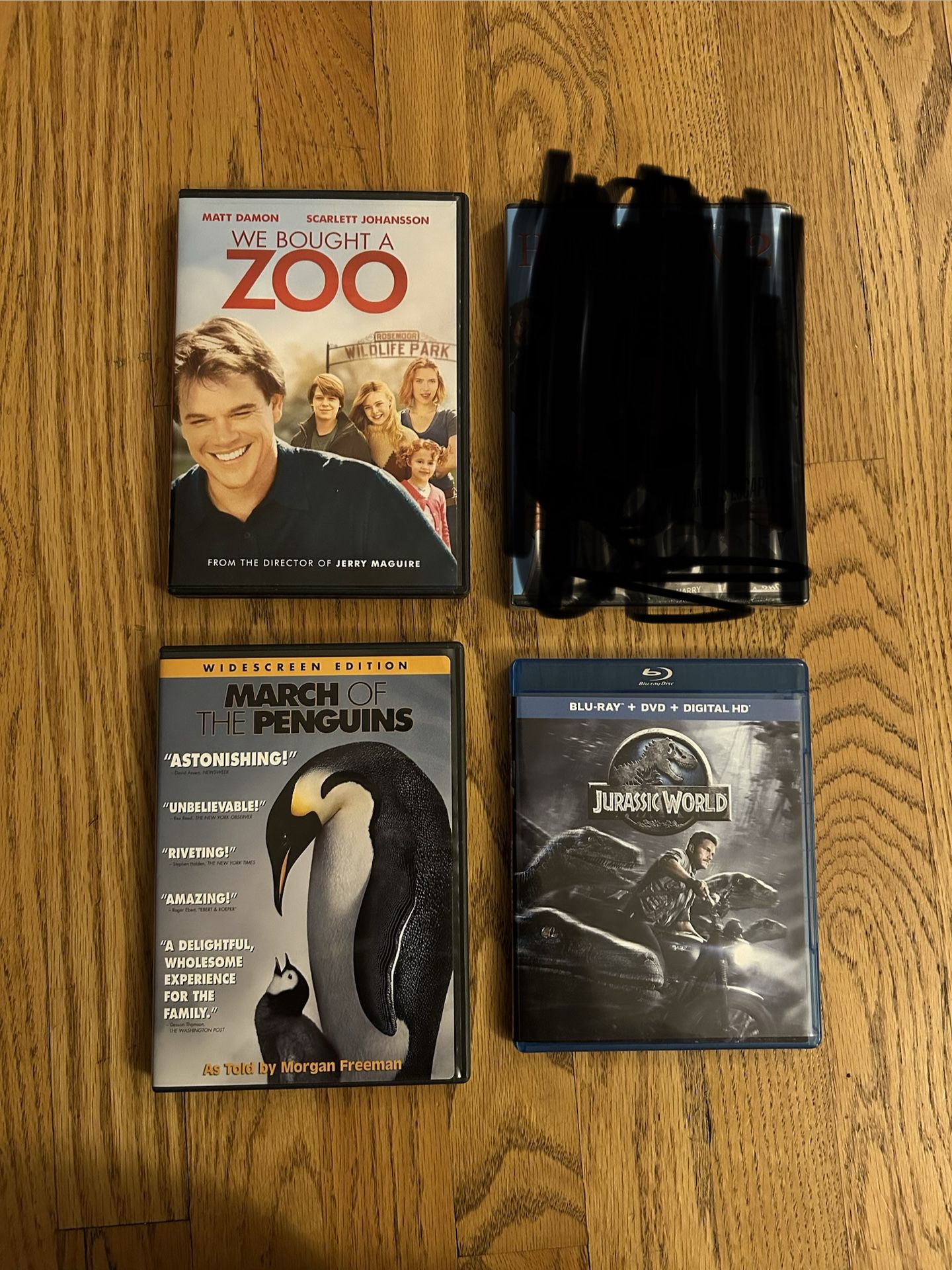 Movies $2