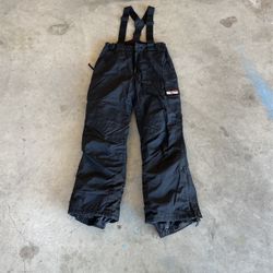 Kids Snow ❄️ Bib