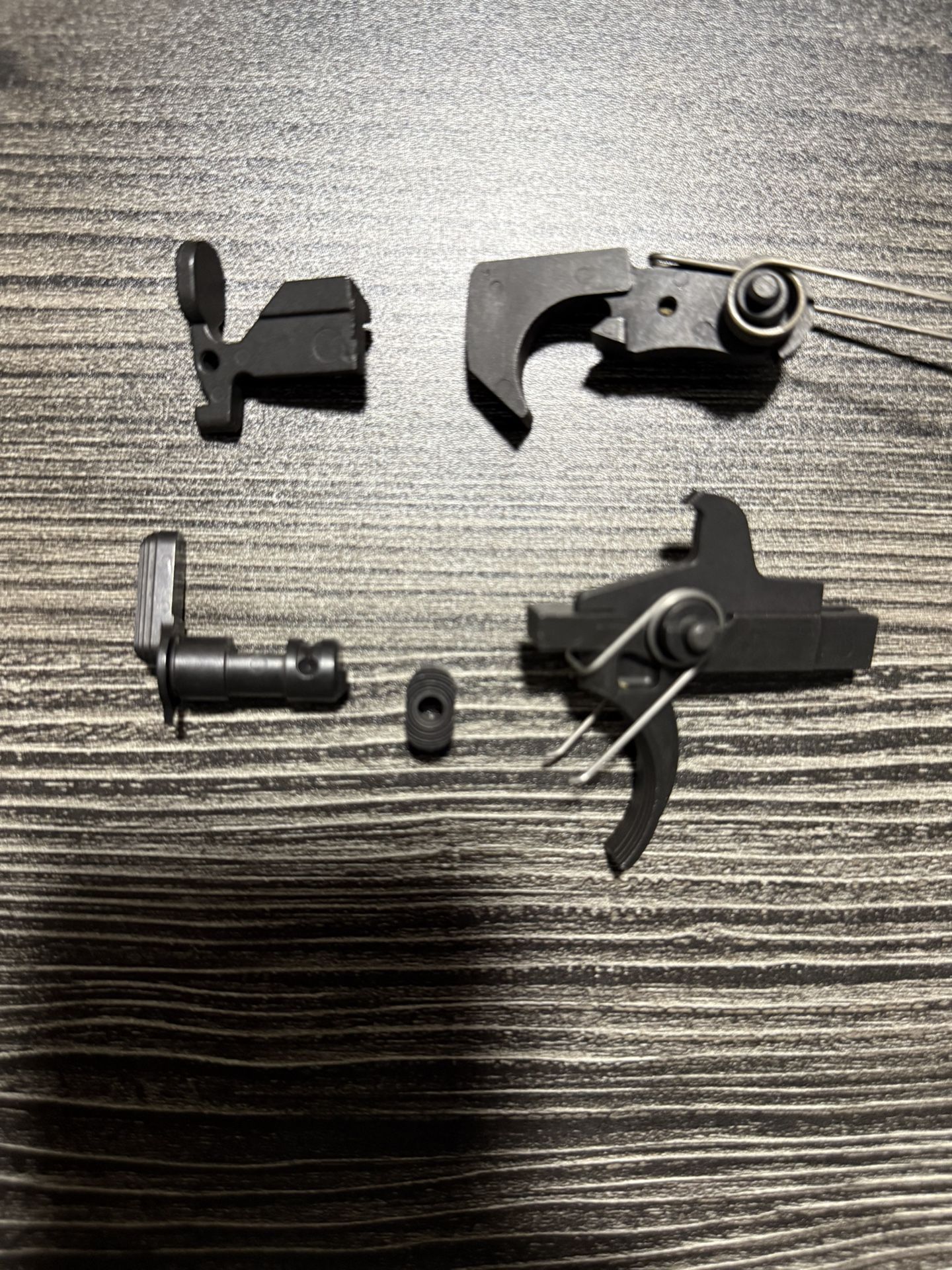 Spikes Tactical Trigger Kit