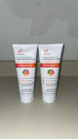 VH essentials feminine wash