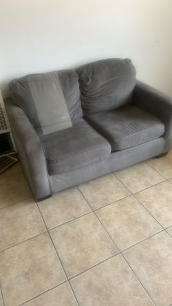 Selling Two Used In Fair Conditions Couch’s