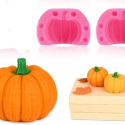 Halloween 🎃  Silicon Mold $7