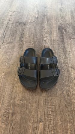Birkenstock Rubber Sandals