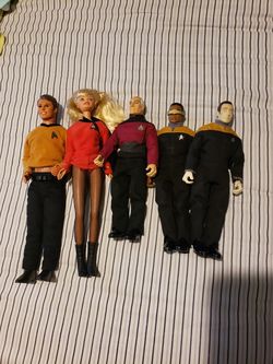 collectibles star trek