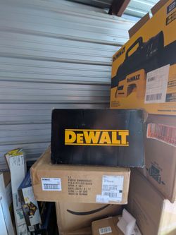 DEWALT DWM T45443 42-Piece 3/8" Drive Metric Impact Socket Set