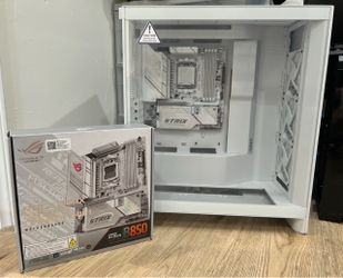 Gaming PC NZXT ASUS