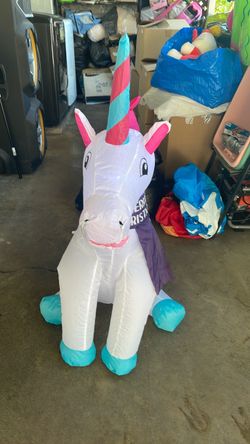 Unicor critsmas