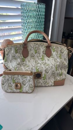Disney Rare Tinkerbell D & B