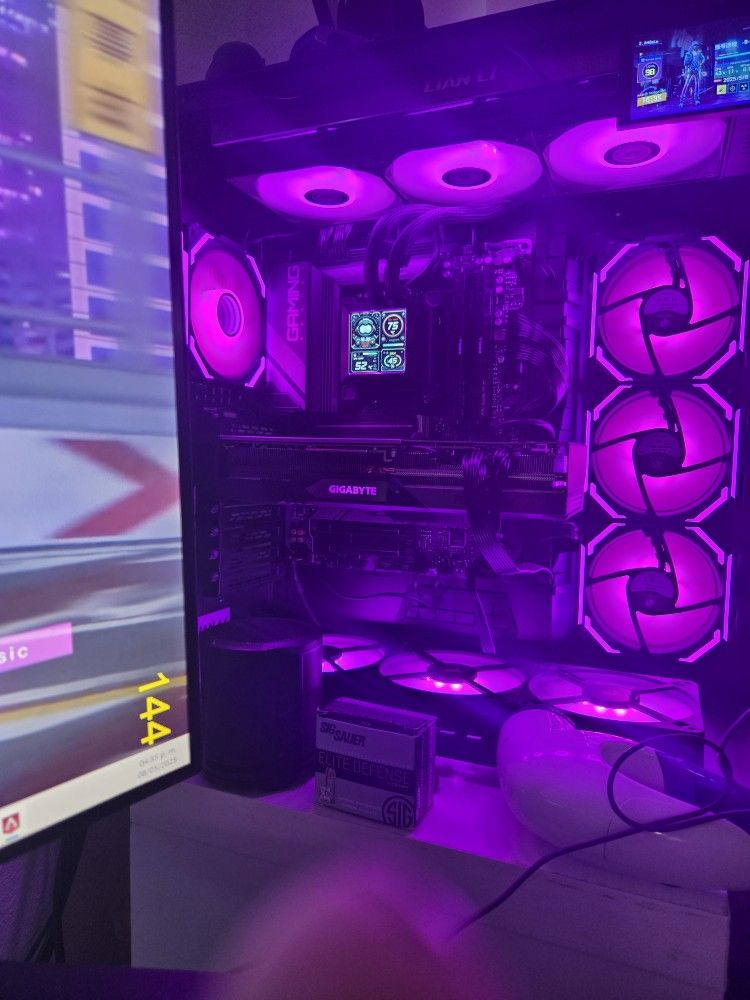 Gaming Pc