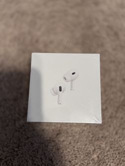 Apple Airpod Pro 2 ANC