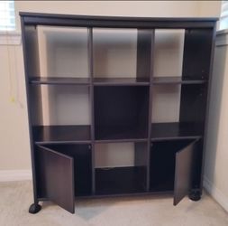 Book shelf