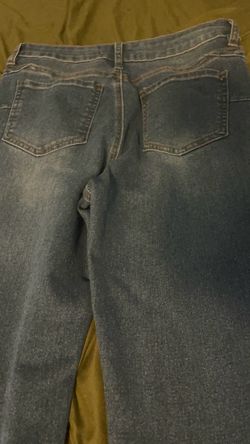 Bongo Blue Jeans Size 11