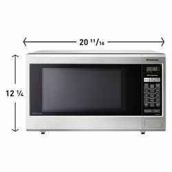 Panasonic Microwave