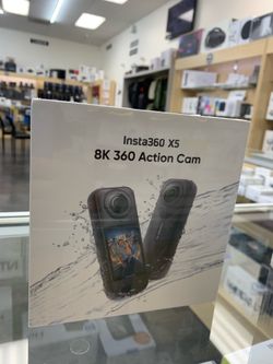 Insta360 One X5