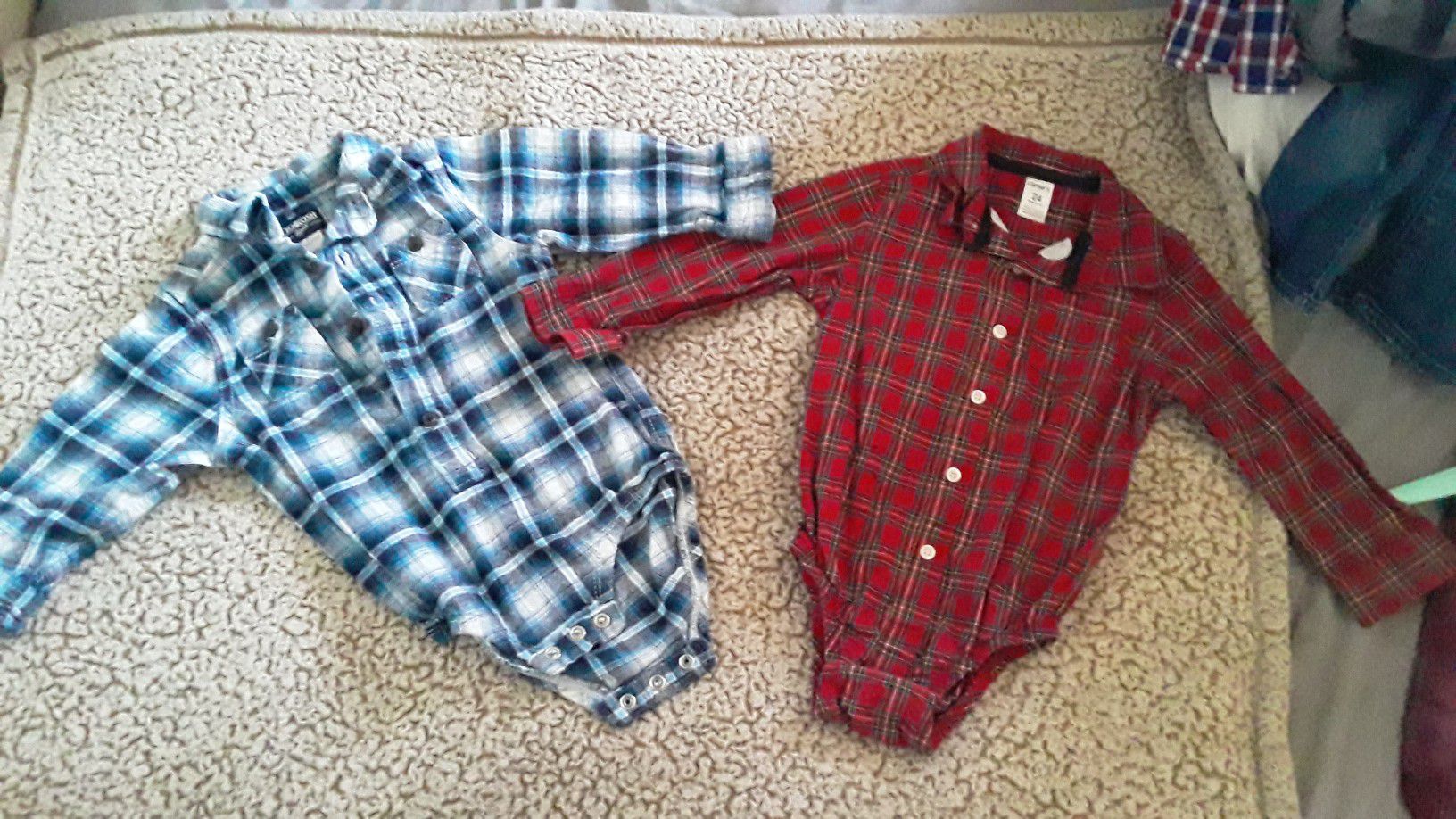 Toddler boy Clothes 12-24 months