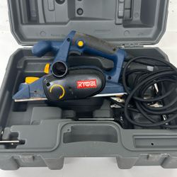 Ryobi  3 1/4 Electric Planer